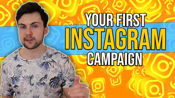 Instagram Ads Tutorial For Beginners (2019) – Become An Expert In One Video Blog Image