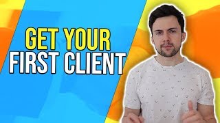 How To Get Clients WITHOUT Spending Money Or Cold Calling Blog Image