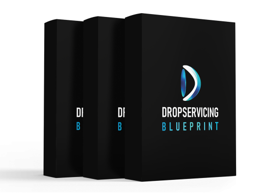 DROP SERVICING BLUEPRINT PARTNER PROGRAM