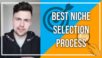 Drop Servicing | Best Niche Selection Process by Dylan Sigley Blog Image