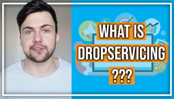What is Drop Servicing? By Dylan Sigley Blog Image
