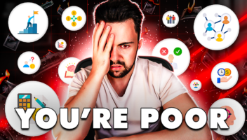 EVERY Reason Why You’re Poor Blog Image