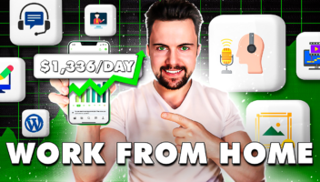 EVERY High Income Work From Home Job ($50,266/month) Blog Image